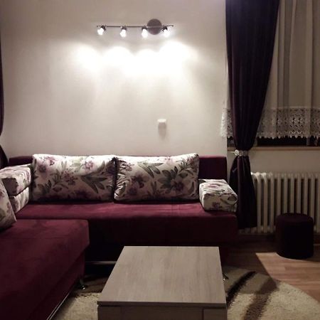 Jahorina H4 Daire Dış mekan fotoğraf