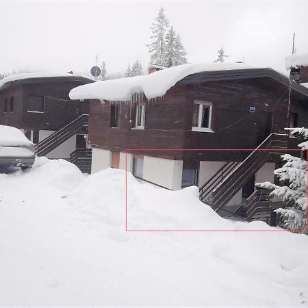 Jahorina H4 Daire Dış mekan fotoğraf