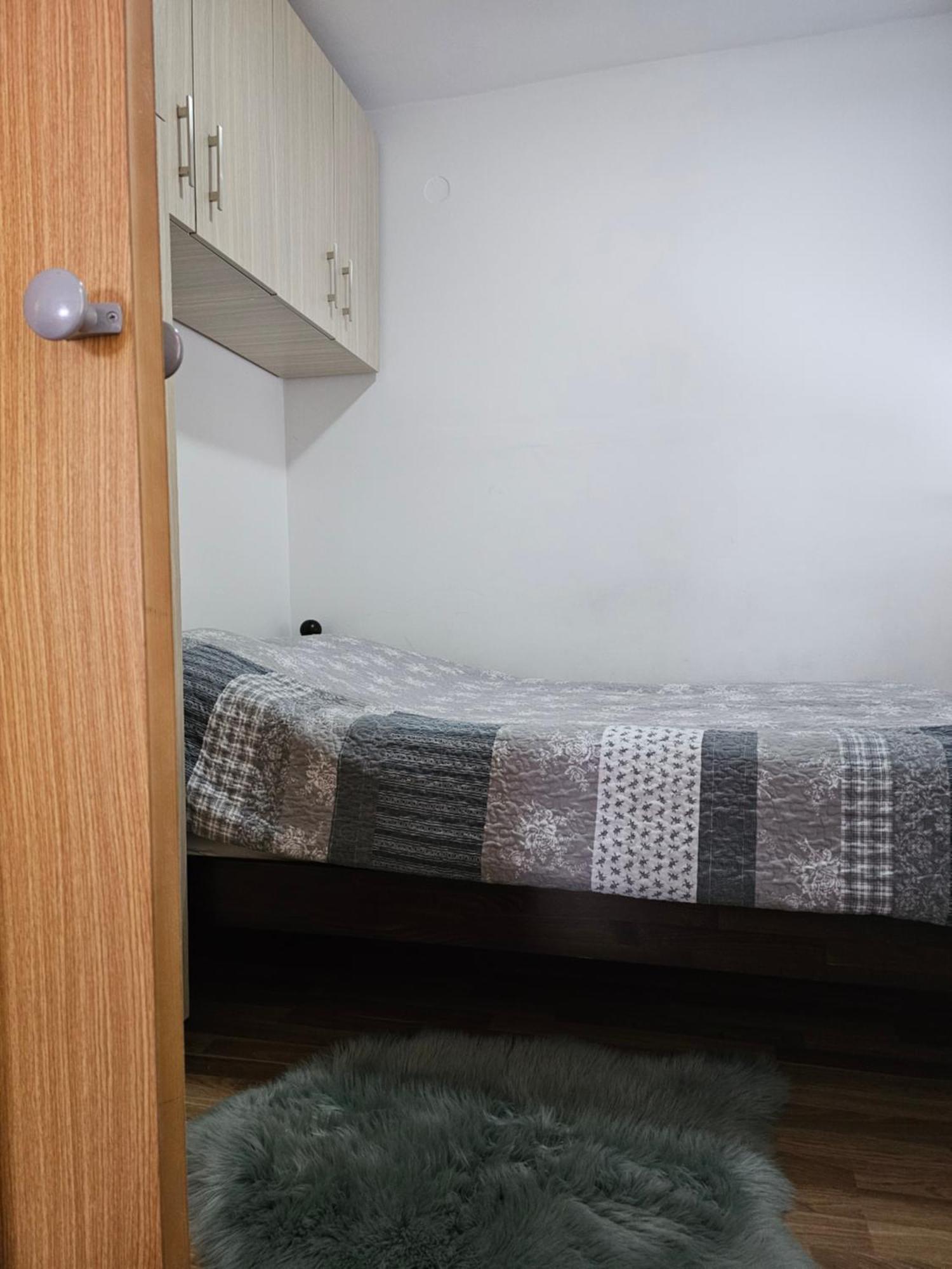 Jahorina H4 Daire Dış mekan fotoğraf