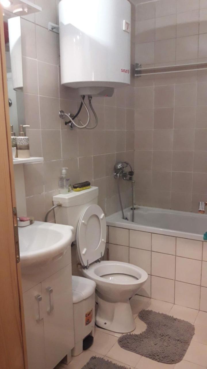 Jahorina H4 Daire Dış mekan fotoğraf