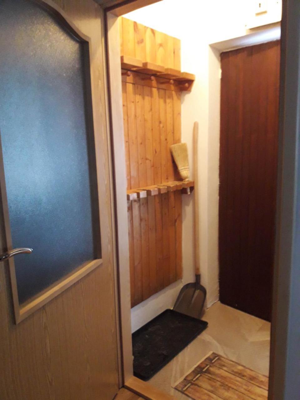 Jahorina H4 Daire Dış mekan fotoğraf