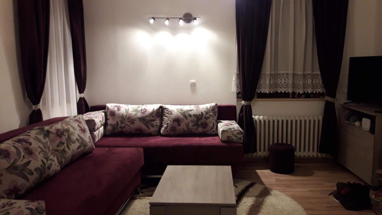 Jahorina H4 Daire Dış mekan fotoğraf