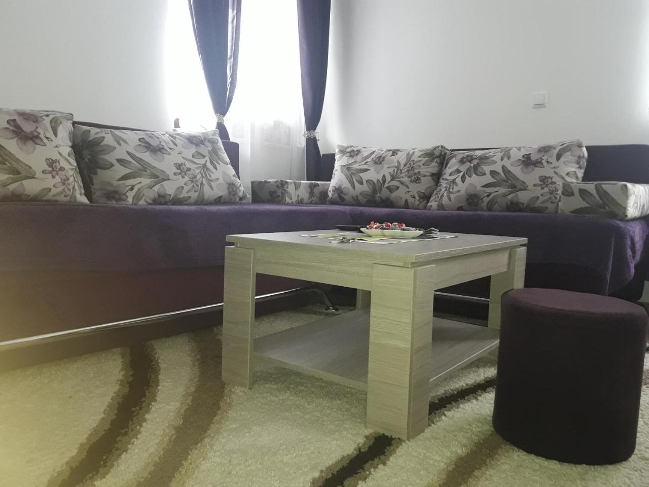 Jahorina H4 Daire Dış mekan fotoğraf